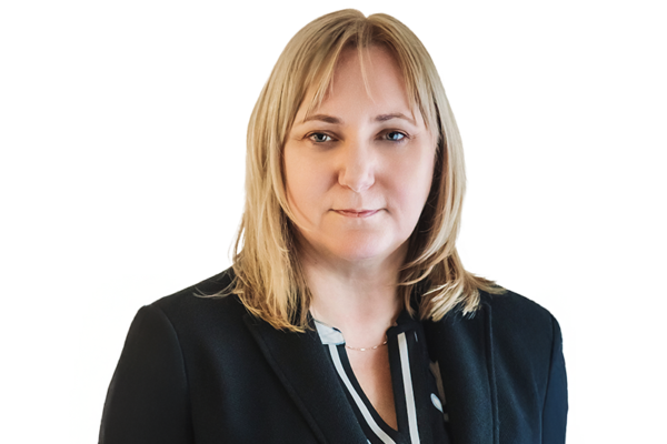 Lek. Bożena Śliwa-Rak