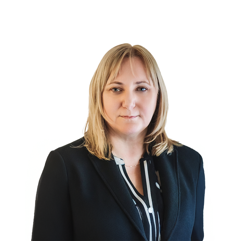 Lek. Bożena Śliwa-Rak