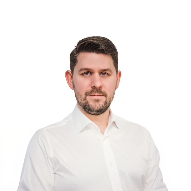 Lek. Łukasz Ostrowski