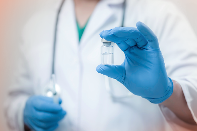 Szczepienia przeciw wirusowi HPV